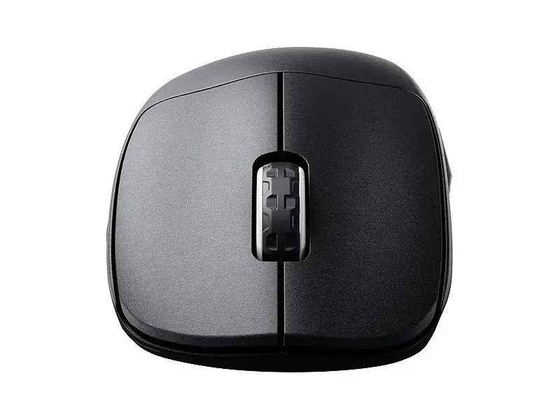 Мышь Cherry Xtrfy M64 Pro 8K Wireless Black (CX-M64W-PRO-BLACK) - фото 5