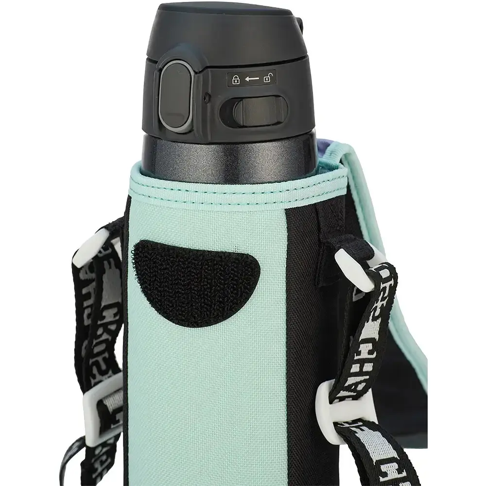 Чохол для термоса Zojirushi MC-BA02GZ для 0.48 л Green/black - фото 2