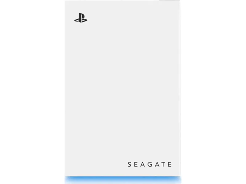 Жорсткий диск Seagate Game Drive for PlayStation 5 2 TB (STLV2000201) - фото 2