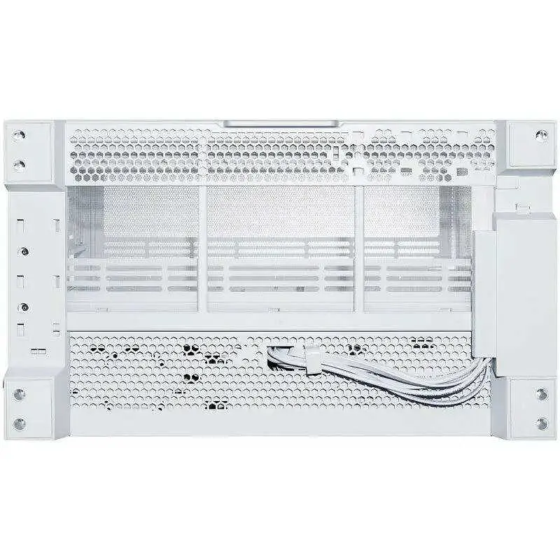 Корпус Lian Li O11 Dynamic EVO XL White (G99.O11DEXL-W.00) - фото 7