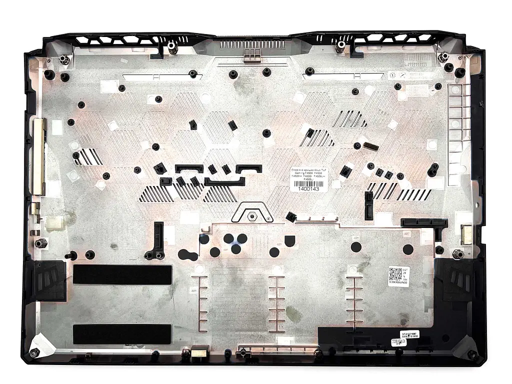 Сервісна кришка Asus TUF Gaming FA506, FX506, FA506IH, FA506II, FX506LH, FX506LI - фото 2