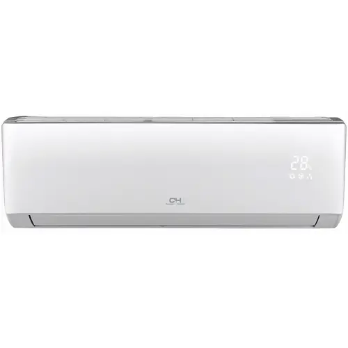 Кондиціонер Cooper&Hunter CH-S18FTXLA2-NG Arctic - фото 2