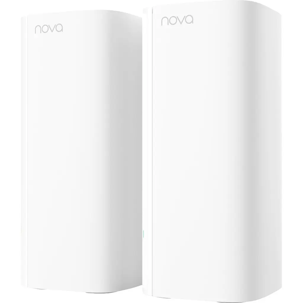 Wi-Fi Mesh система Tenda MX12 Nova 2-Pack (MX12-KIT-2) [113168] - фото 2