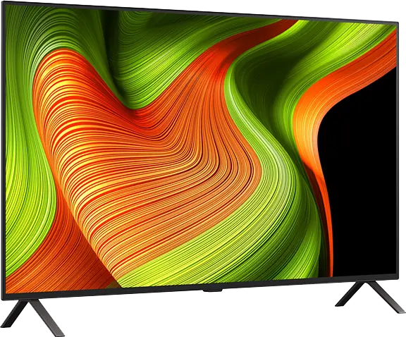LED-телевизор LG OLED48B56LA (7120117) - фото 2