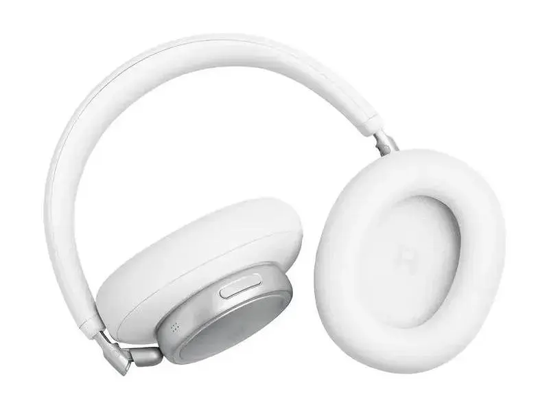Навушники JBL Live 780NC White (LIVE780NCWHT) - фото 7
