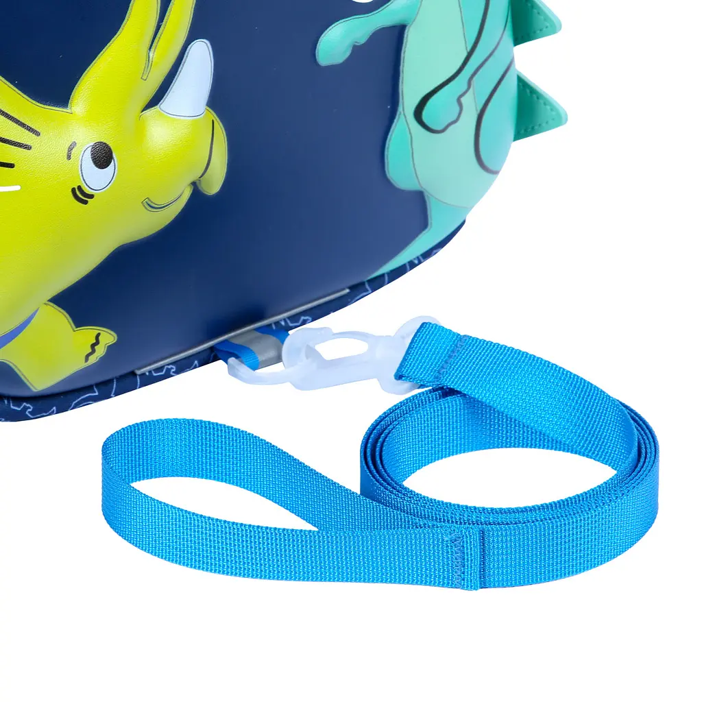 Рюкзак шкільний  ортопедичний дитячий Yes Dino Friends K-33XXS - фото 6