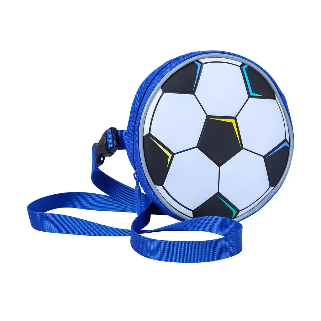 Рюкзак шкільний  ортопедичний дитячий Yes Ball K-44XS - фото 8