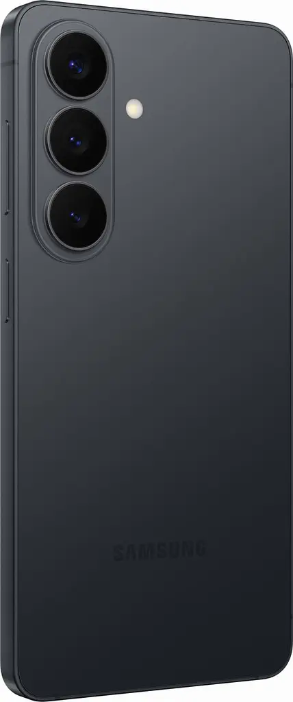 Смартфон Samsung Galaxy S26 12/256GB Black (SM-S942BZKG) - фото 4