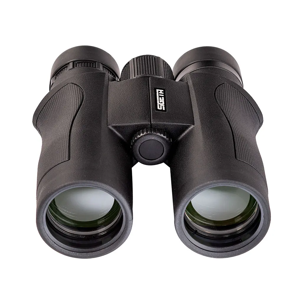 Бінокль SIGETA Monter 10x42 WP Black - фото 3