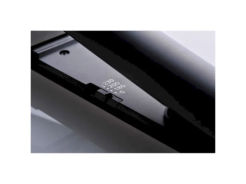 Випрямляч для волосся Panasonic EH-HV21-K865 - фото 3