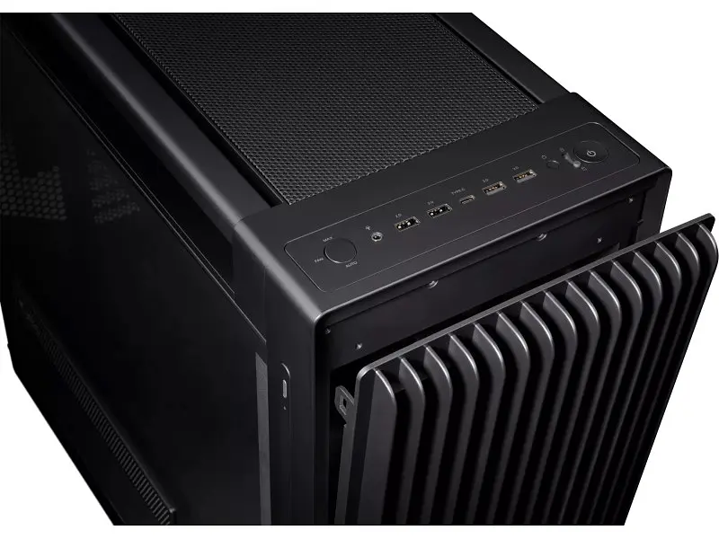 Корпус Asus ProArt PA602 Black (90DC00J0-B09000) - фото 5