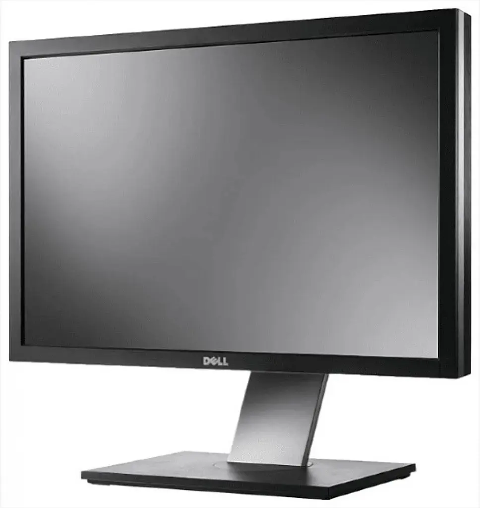 Б/В монітор Dell U2410F 24" 1920x1200 IPS