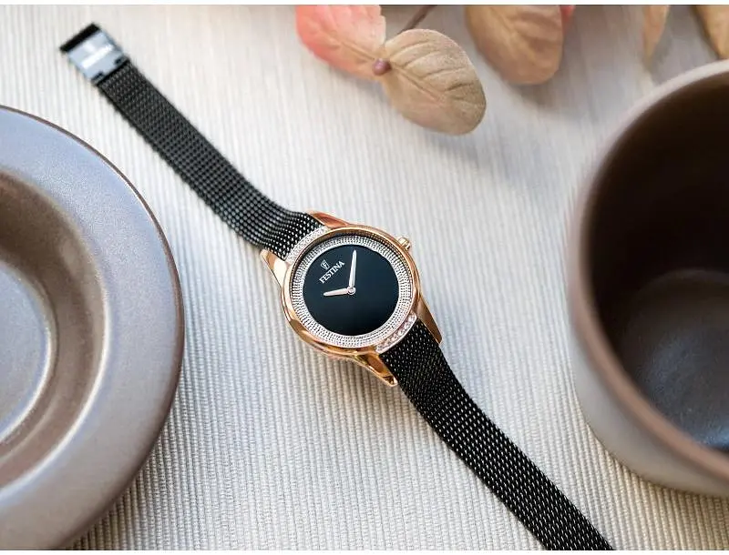 Годинник Festina F20496/2 - фото 3