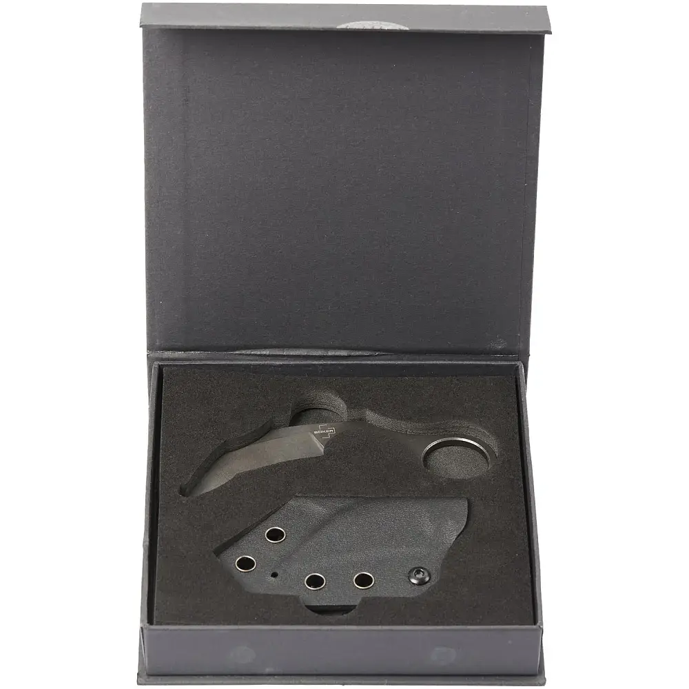 Ніж Boker Plus Bad Moon - фото 5