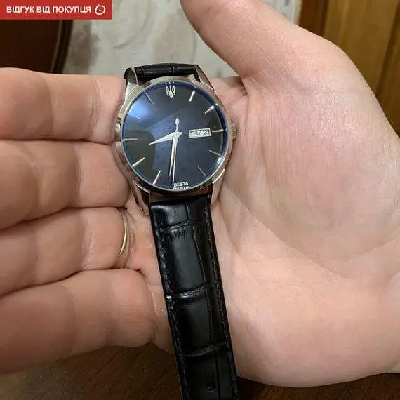 Годинник чоловічий наручний Besta VIP - фото 10