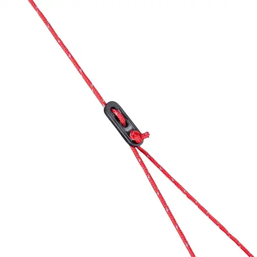 Тент туристический Red Point UMBRA (400х290см) Зеленый - фото 3