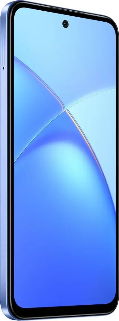 Смартфон Infinix Smart 10 Plus X6725B 4/128Gb Iris Blue UA UCRF - фото 5