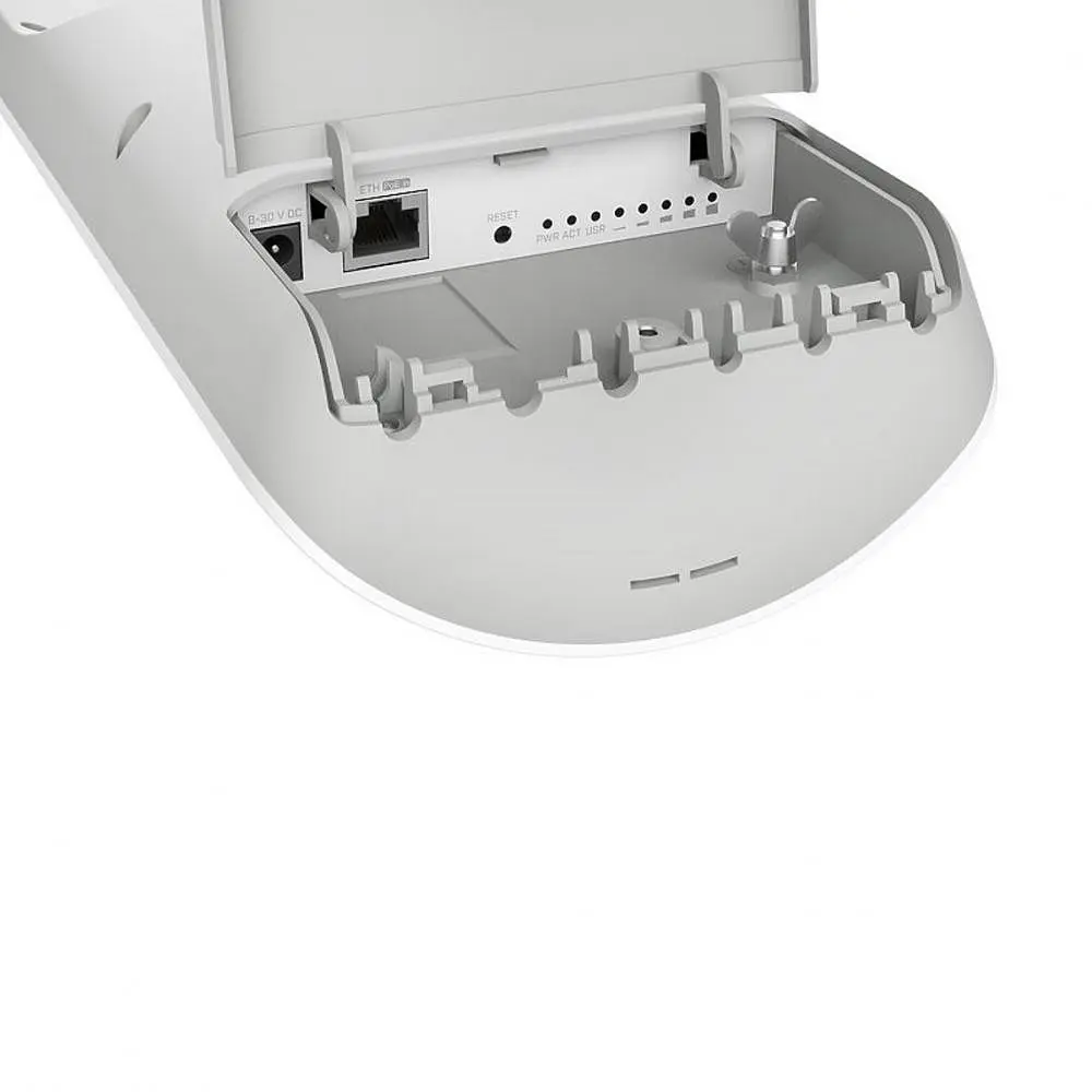 Точка доступа Mikrotik mANTBox 2 12s (RB911G-2HPnD-12S) - фото 6