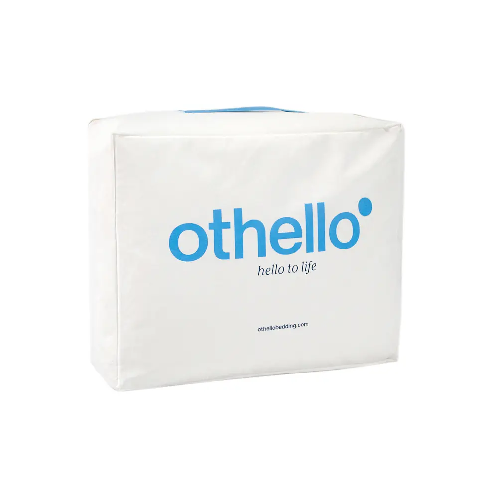 Ковдра Othello - Climagel 155x215 полуторна - фото 6