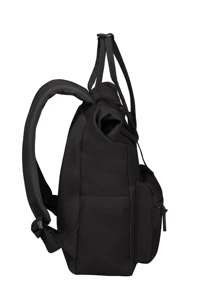 Рюкзак American Tourister URBAN GROOVE BLACK 36x25x20 24G*09048 - фото 7