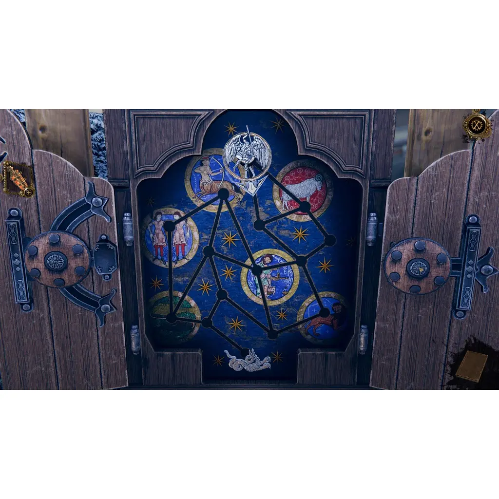 Ключ активации Microsoft The House of Da Vinci 2 для Xbox One/Series S/X - фото 3