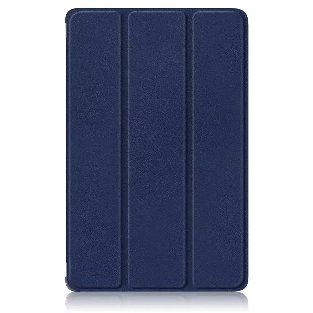 Чохол HardCase Lenovo Tab M9 TB310XU TB310FU Синій - фото 4