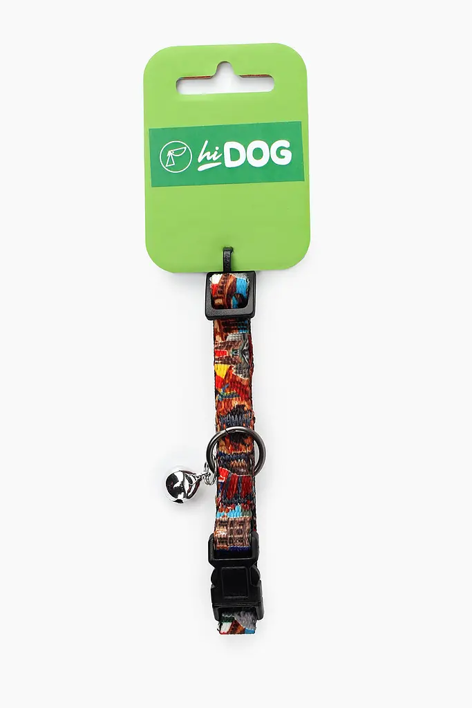Нашийник ТМ HIDOG Europe, розмір XS (ширина 10мм (18-28см)) (2100102260017A)(SN) shop (2100102260017) - фото 3
