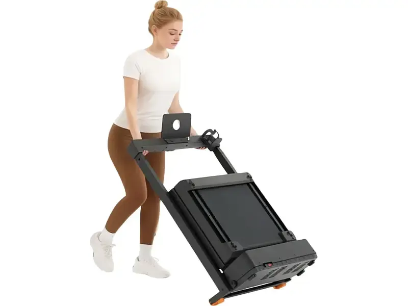 Бігова доріжка Kingsmith WalkingPad MX8-H (MX8H) - фото 7