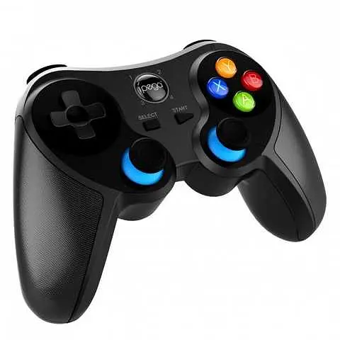 Бездротовий ігровий джойстик для смартфона Ipega PG-9078, Bluetooth Gamepad для IOS, Android - фото 8
