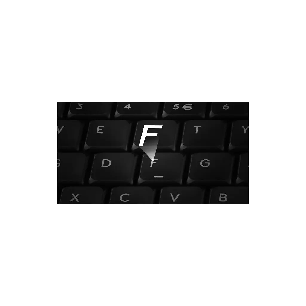 Клавіатура A4Tech FK10 White (4711421943024) - фото 9