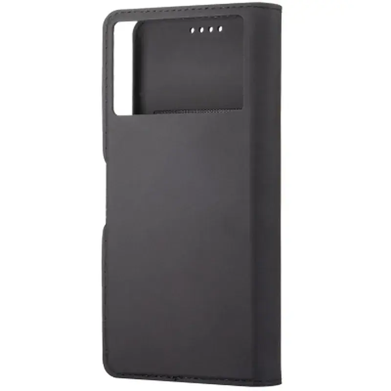 Чохол до мобільного телефона Armorstandart universal 6.0 - 6.5 Black (ARM88970) - фото 2