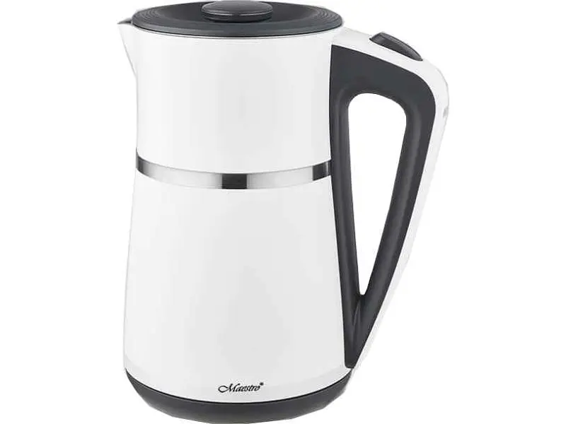 Електрочайник Maestro MR-030 WHITE