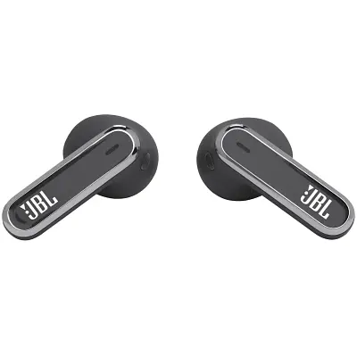 Наушники JBL Live Flex Black (JBLLIVEFLEXBLK) - фото 8
