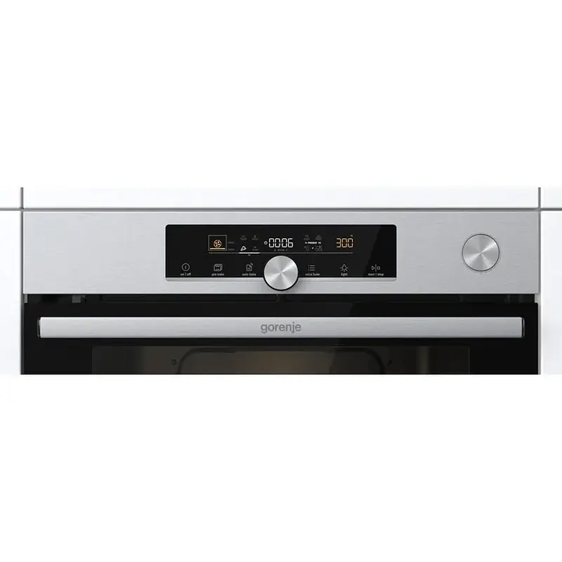 Електрична духова шафа GORENJE BO 6735 E05B - фото 8