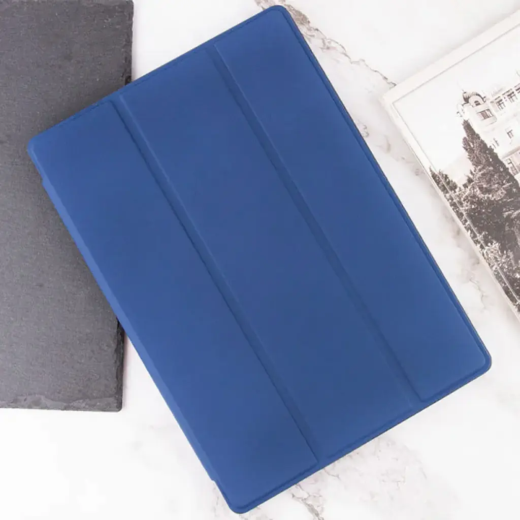 Чехол-книжка Epik Book Cover Stylus slot для Redmi Pad Pro 12.1` / Poco Pad 12.1` Midnight Blue [112070] - фото 3