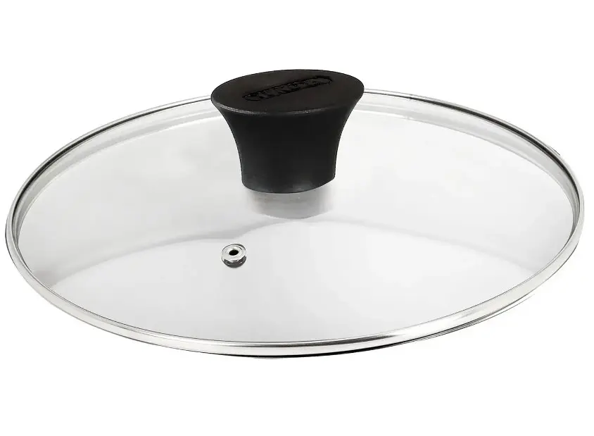 Кришка Flonal Glass Lid 18 см (PIECV1818)