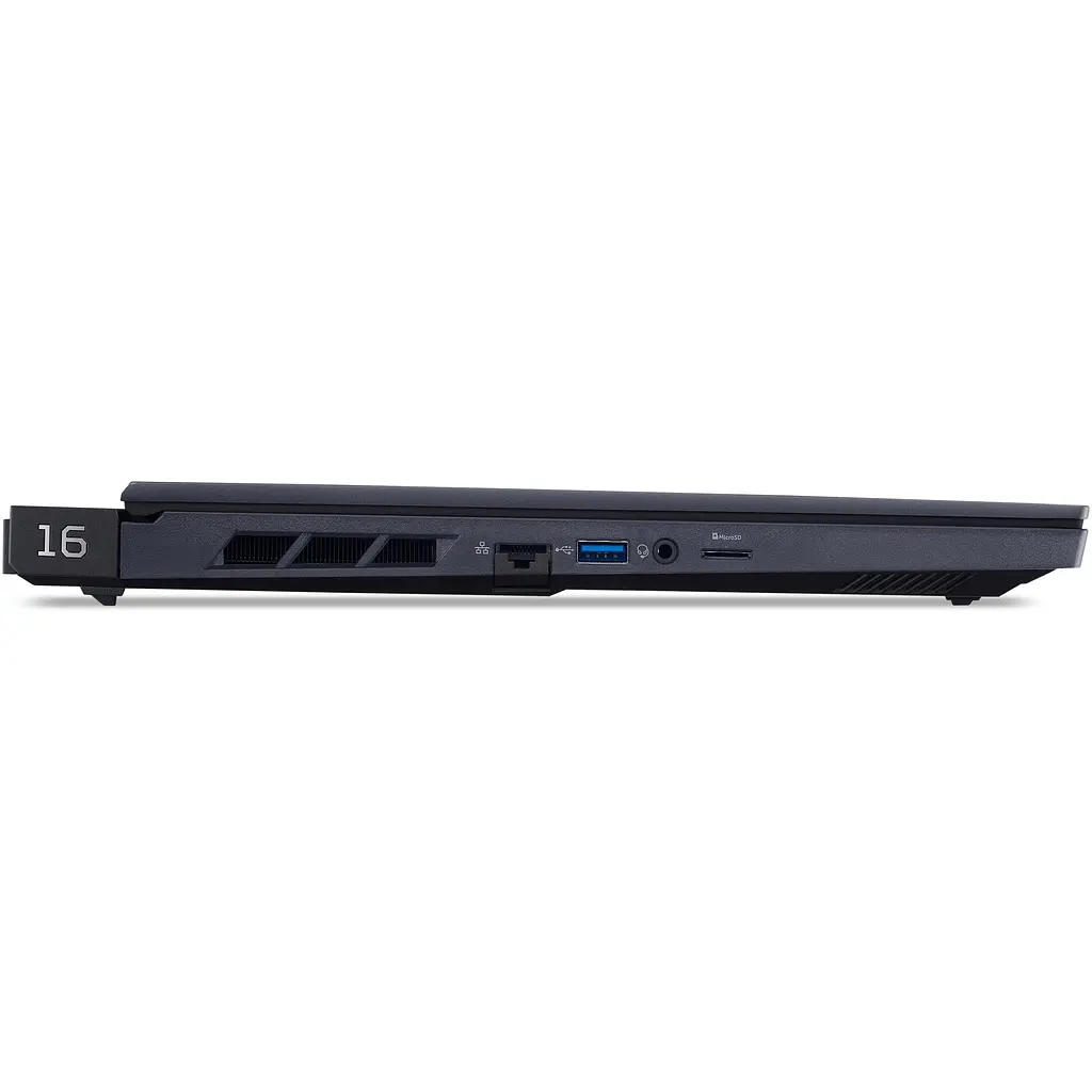 Ноутбук Ігровий Acer Predator Helios 16 AI PH16-73-91HY Ultra 9 275HX la 54GHz,16'',64GB DDR5,2TB,RTX 5090 - фото 10