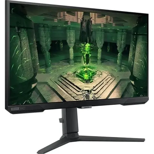 Монітор 27" Odyssey Gaming G40B, Black, IPS, 1920x1080 (16:9) Samsung teh0028045 - фото 2