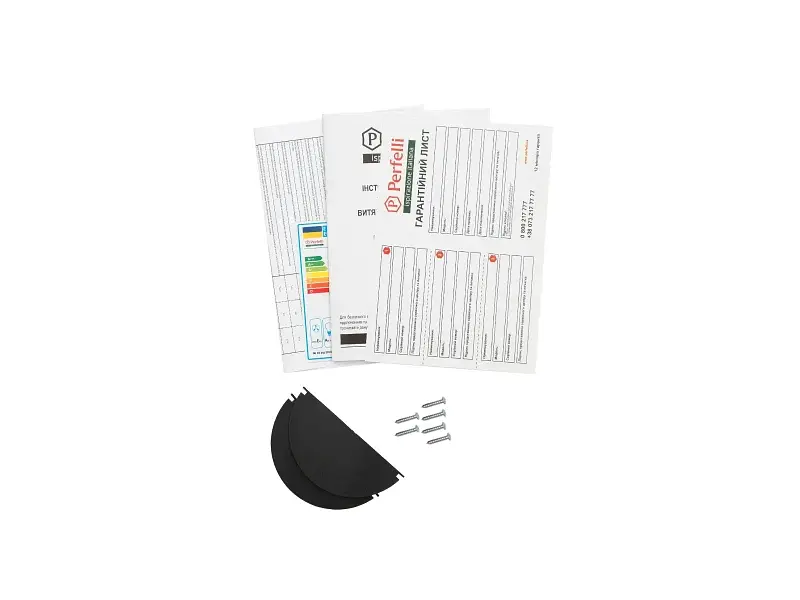 Витяжка Perfelli BI 5252 BL 700 LED - фото 3