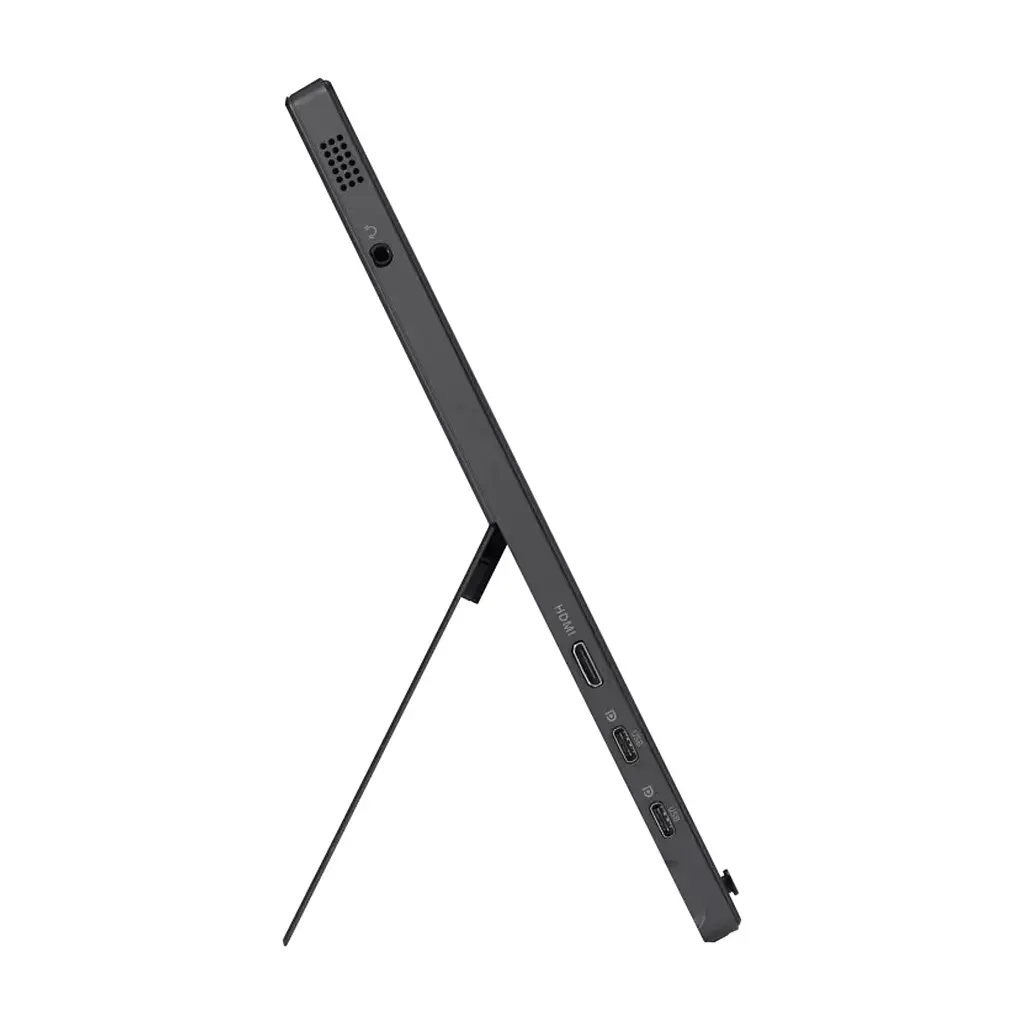 Монітор ASUS ZenScreen MB16AHT (90LM0890-B01170) - фото 4