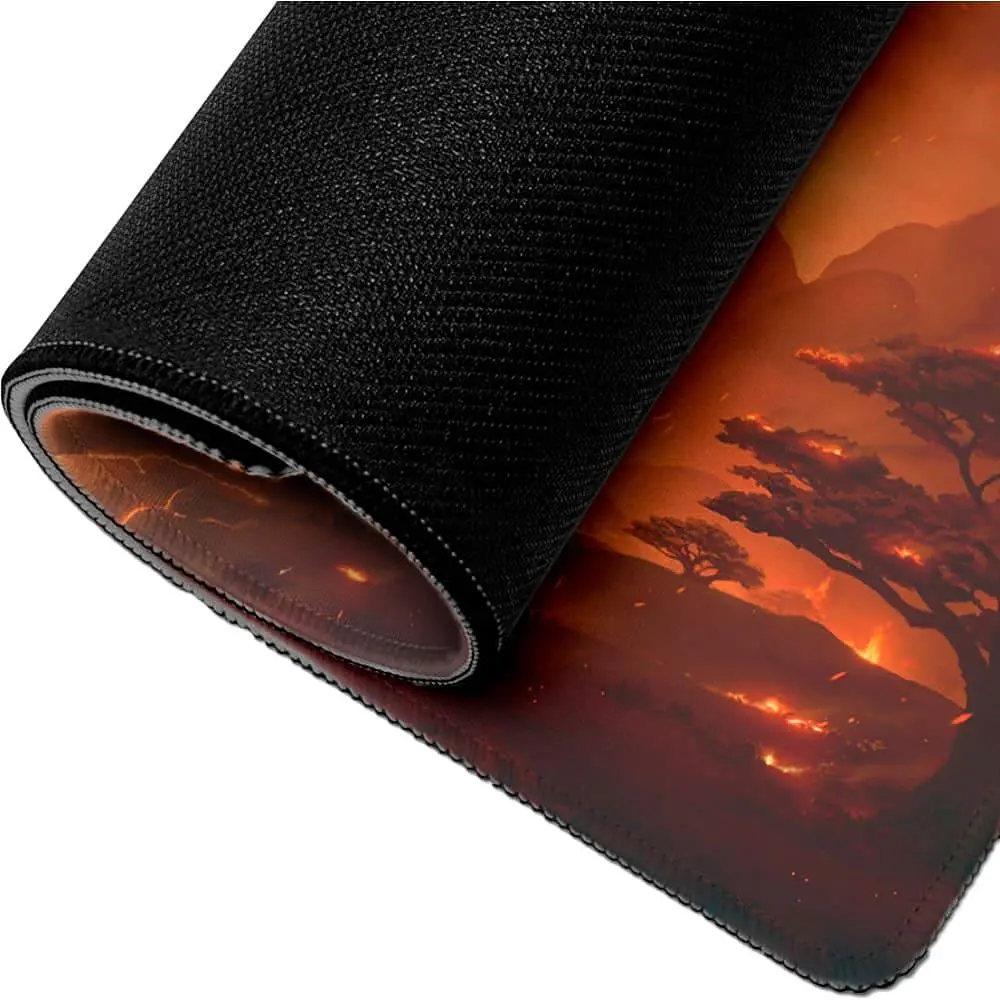 Ігрова поверхня Blizzard World of WarCraft Classic Cataclysm Deathwing XL (FBLMPWOWCATDW25XL) - фото 4