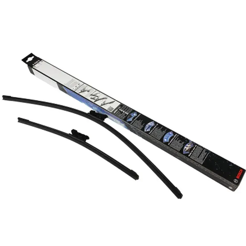 Щітка склоочисника Bosch 3 397 007 538 - фото 2