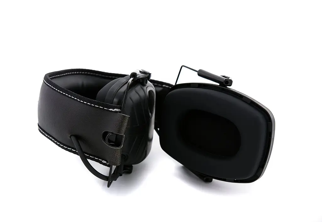 Навушники з активним захистом Honeywell Impact Sport - фото 4
