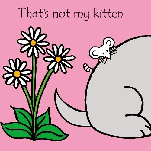 That's Not My Kitten - фото 2