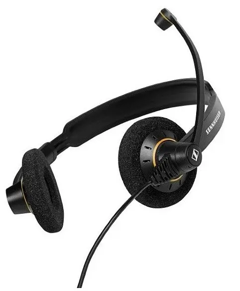 Гарнітура Sennheiser EPOS SC 60 USB ML (6738110) - фото 3