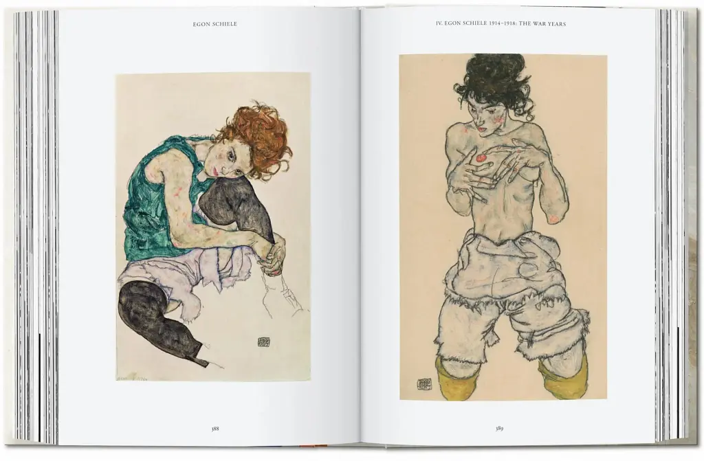 Schiele - фото 7