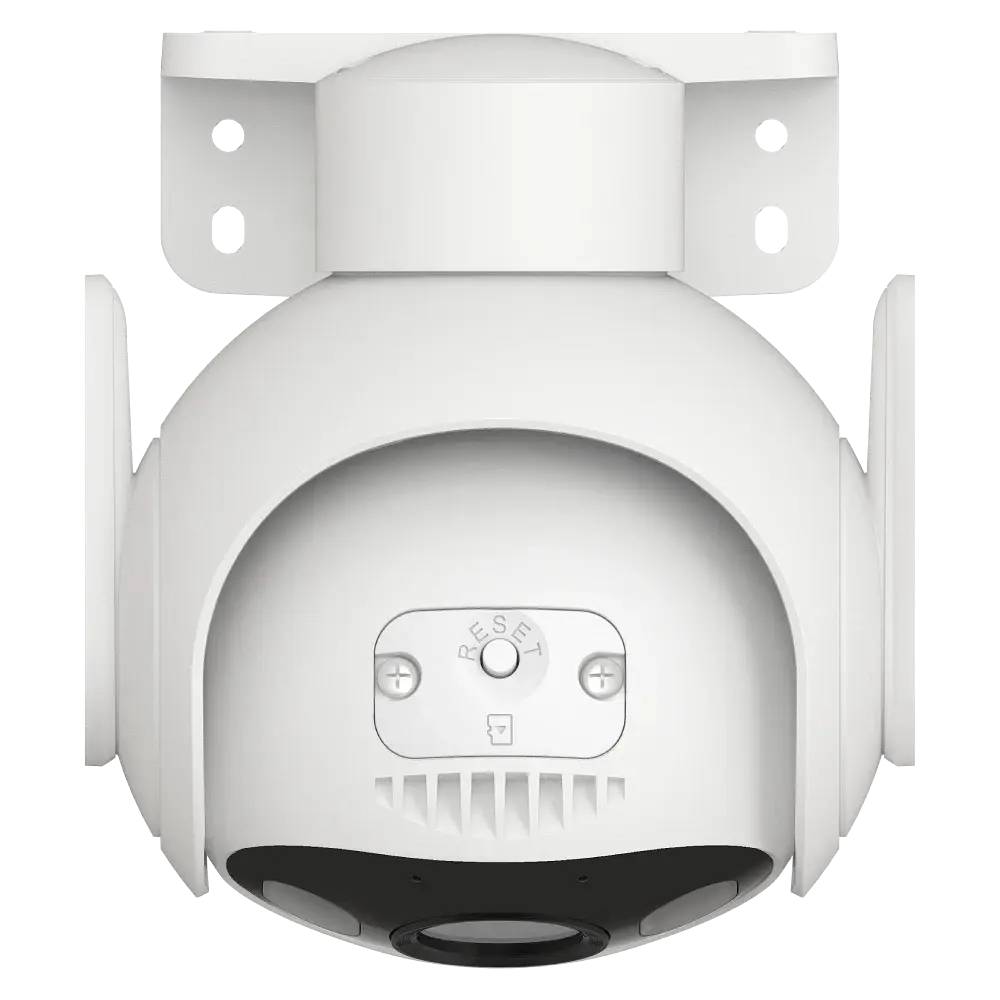 IP видеокамера IMOU Cruiser 2 5МП P&T с Wi-Fi (IPC-GS7EP-5M0WE) - фото 2
