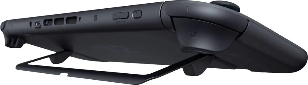 Игровая консоль Nintendo Switch 2 Black (Official UA) (Switch2) - фото 9