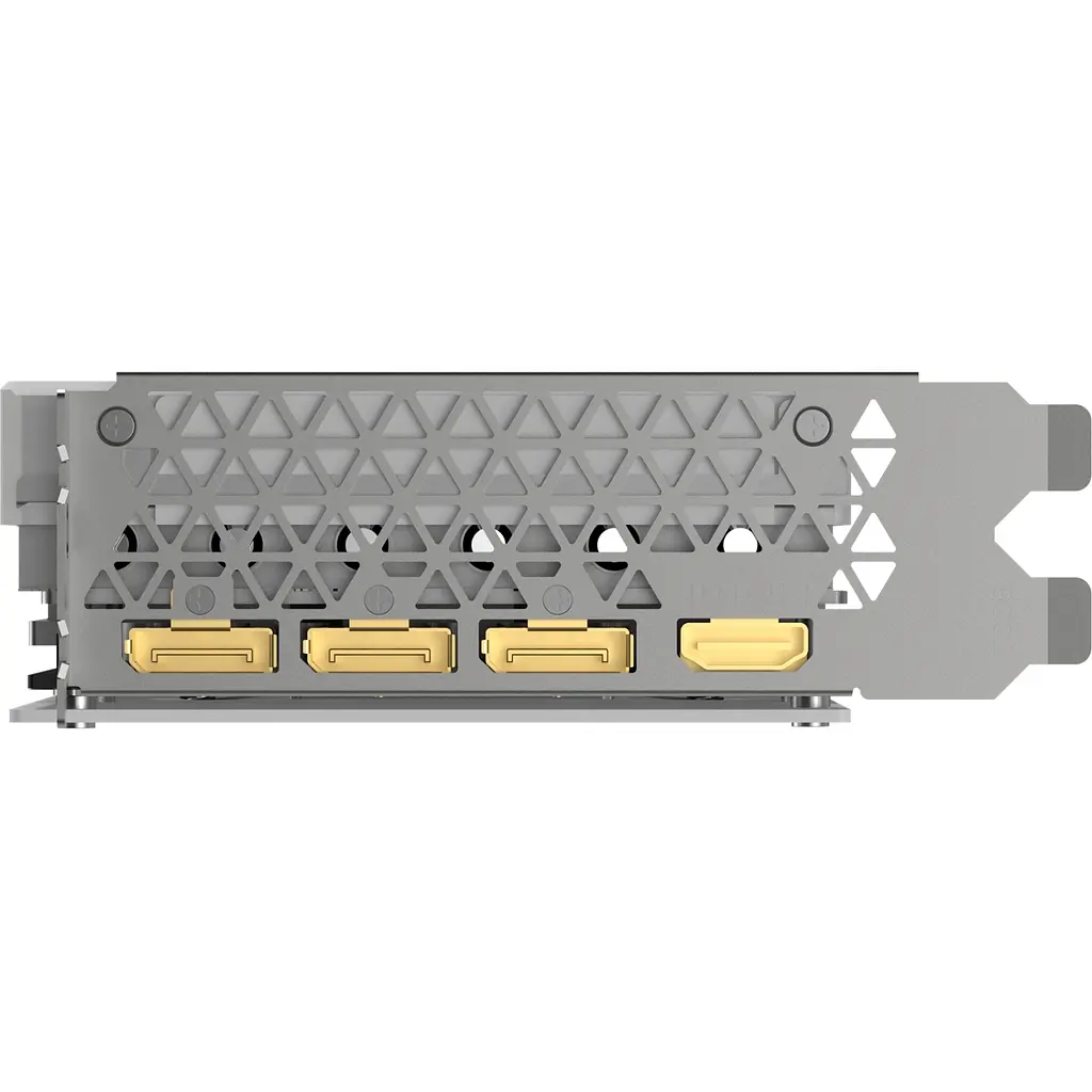 GeForce RTX5070 Inno3D TWIN X2 OC WHITE, 12GB GDDR7, 192bit, PCI Express 5.0 - фото 7