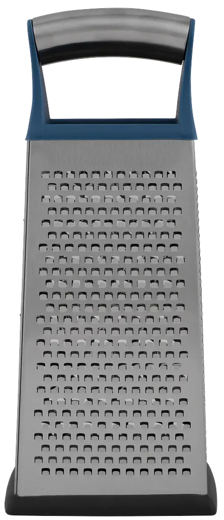 Терка 4-х сторонняя Rasch 22.5 см (RG-5130/16) Ringel kuh0017089 - фото 7